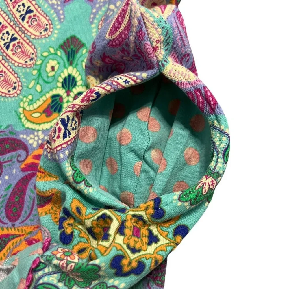 Matilda Jane 8Y Adventure Begins Treasure Cove Swim Cover-Up